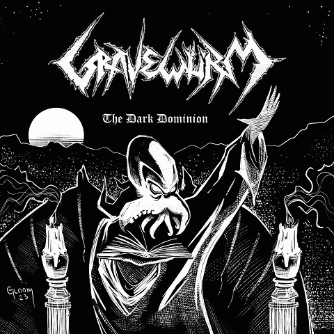 Gravewürm : The Dark Dominion